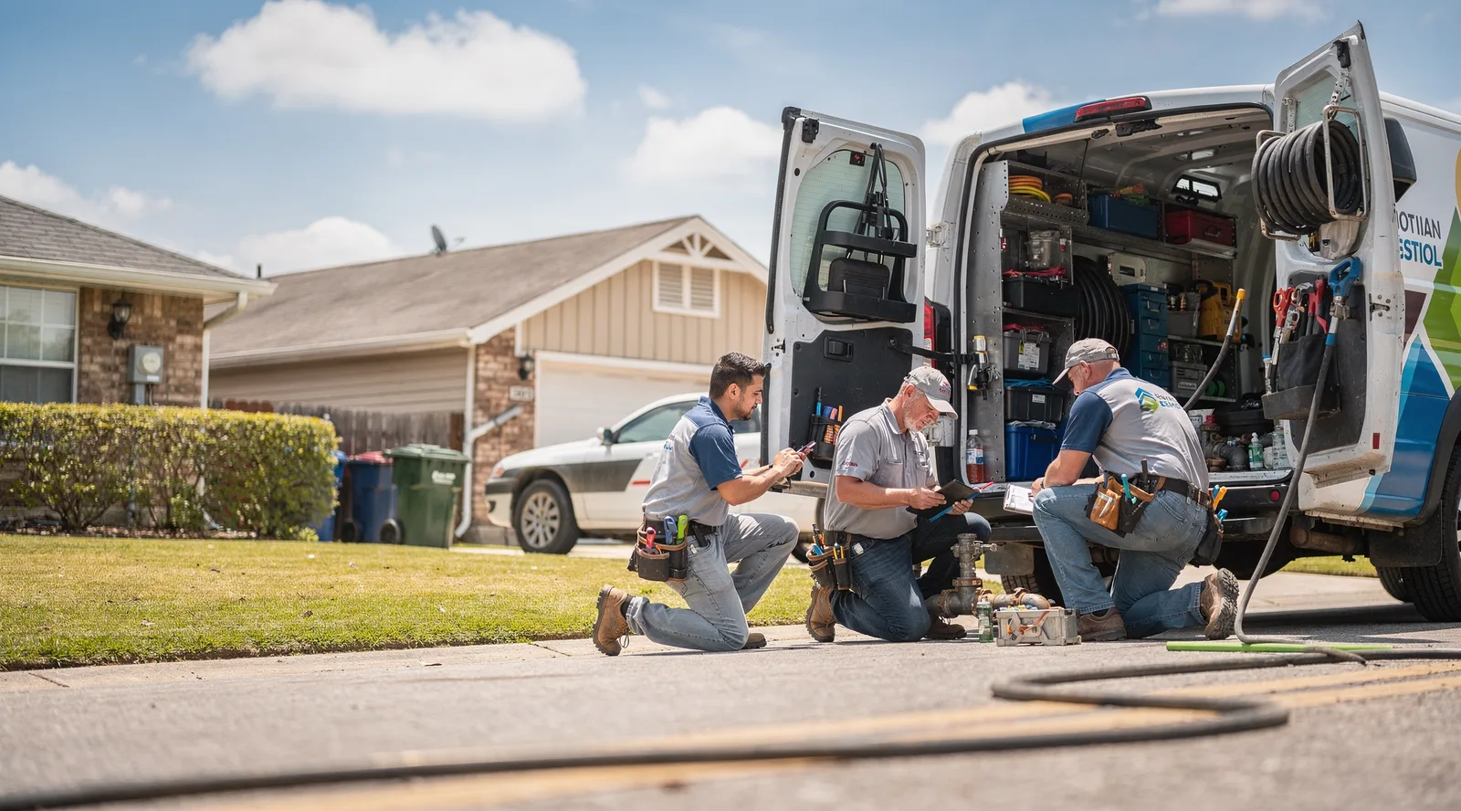 Emergency Plumber in Hollidaysburg, PA near me